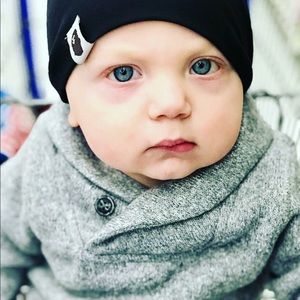 Meet your Posher, Candi